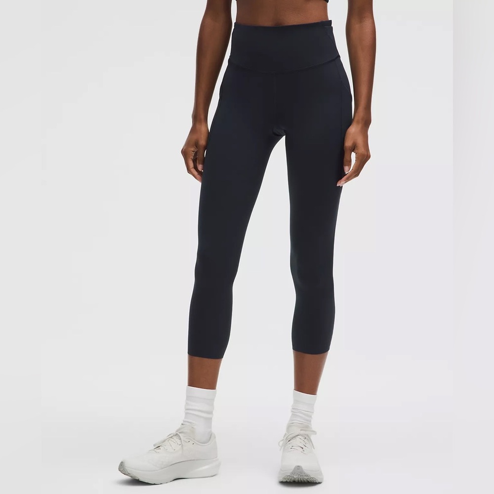 Lululemon Fast & Free tights / leggings